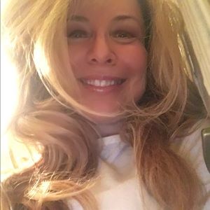 Meet your Posher, Doreen